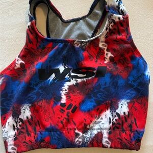 WSI Sports sport Bra